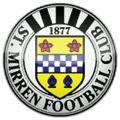 St. Mirren FIFA 11