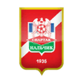 Spartak Naltsjik FIFA 11