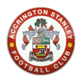 Accrington Stanley FIFA 11