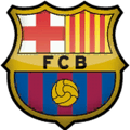 Fútbol Club Barcelona „B” FIFA 11