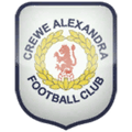 Crewe Alexandra FIFA 11