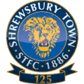 Shrewsbury FIFA 11