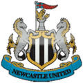 Newcastle United FIFA 11