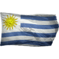 Uruguai FIFA 11
