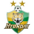 Ulsan Hyundai Horang-i FIFA 11