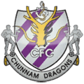 Chunnam Dragons FIFA 11