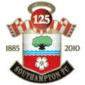 Southampton FIFA 11
