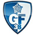 Grenoble Foot 38 FIFA 11