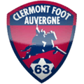 Clermont Foot Auvergne 63 FIFA 11