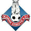Oldham Athletic FIFA 11
