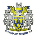 Stockport County FIFA 11