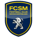 FC Sochaux-Montbéliard FIFA 11