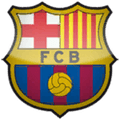 F.C. Barcelona FIFA 11
