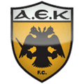 AEK Athens FIFA 11