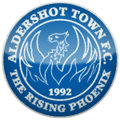 Aldershot Town FC FIFA 11
