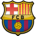 Fútbol Club Barcelona “B” FIFA 11
