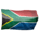 Jihoafrická republika FIFA 11