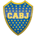 Boca Juniors FIFA 11