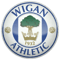 Wigan Athletic FIFA 11