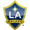 Los Ángeles Galaxy FIFA 11