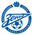Zenit St. Petersburg FIFA 12