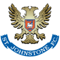 St. Johnstone FC FIFA 12