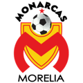 Monarcas Morelia FIFA 12