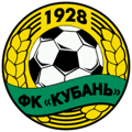 Kuban Krasnodar FIFA 12