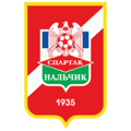 Spartak Naltsjik FIFA 12