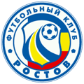 FC Rostov FIFA 12