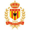 KV Mechelen FIFA 12