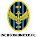 Incheon United FC FIFA 12