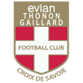 Evian Thonon Gaillard FC FIFA 12