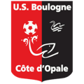 US Boulogne Cote D'Opale FIFA 12