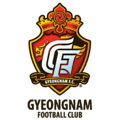 GyeongNam FC FIFA 12