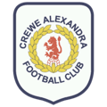 Crewe Alexandra FIFA 12