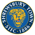 Shrewsbury FIFA 12