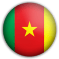 Cameroon FIFA 12