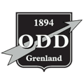 Odd Grenland BK FIFA 12