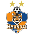 Ulsan Hyundai Horang-i FIFA 12