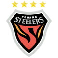 Pohang Steelers FIFA 12