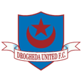 Drogheda United FIFA 12