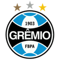 Gremio FIFA 12