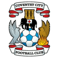 Coventry City FIFA 12