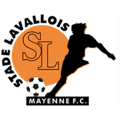 Stade Lavallois Mayenne FC FIFA 12