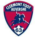 Clermont Foot Auvergne 63 FIFA 12
