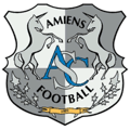 Amiens SC Football FIFA 12