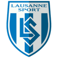 FC Lausanne Sport FIFA 12