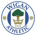 Wigan Athletic FIFA 12