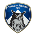 Oldham Athletic FIFA 12